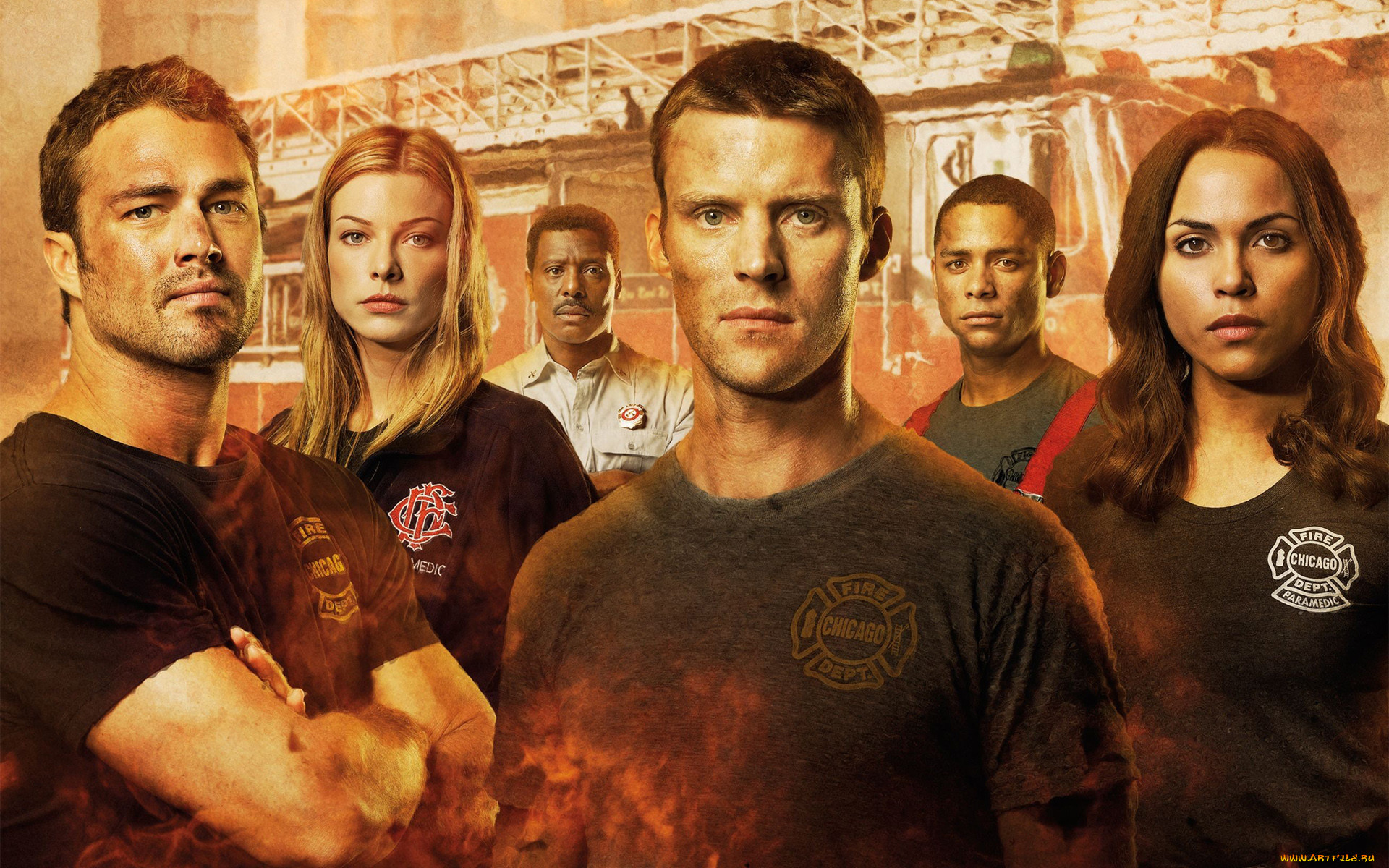 chicago fire , ,  , chicago, fire, , , 